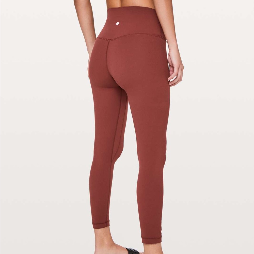 lululemon aligns in Savannah